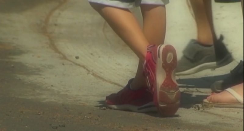 Federal funding cuts for local CASA Brightside Child and Family Advocacy