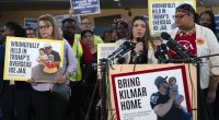 Federal judge calls Trump's deportation of Maryland man 'wholly lawless' in scathing decision