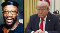 Federal judge denies Trump dismissal in Isaac Hayes case