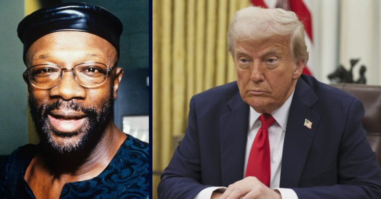 Trump’s 2024 Election Lawsuit Over Unauthorized Classic Song Usage Quietly Concludes