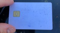 Feds investigate 1,200 ‘skimmed’ credit card numbers, News 6 anchor’s included