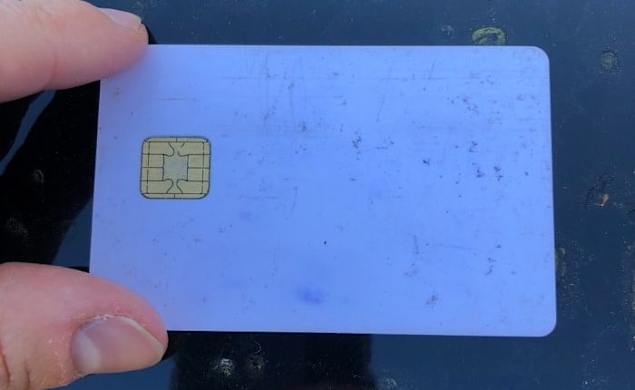 Feds investigate 1,200 ‘skimmed’ credit card numbers, News 6 anchor’s included
