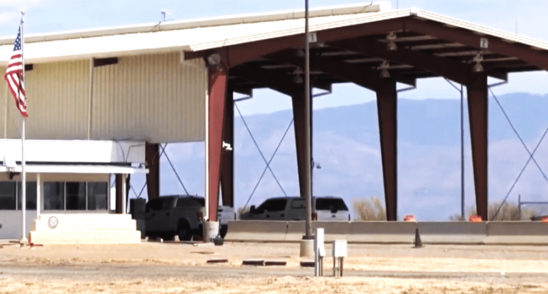 Feds link San Eli woman to multiple migrant-smuggling events