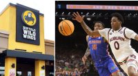 Fight Erupts at Buffalo Wild Wings After Auburn Loses to Florida