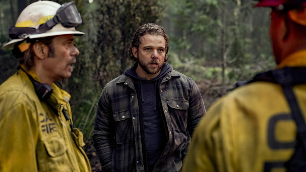 Fire Country Season 3 Hints At One Character Leaving The Show