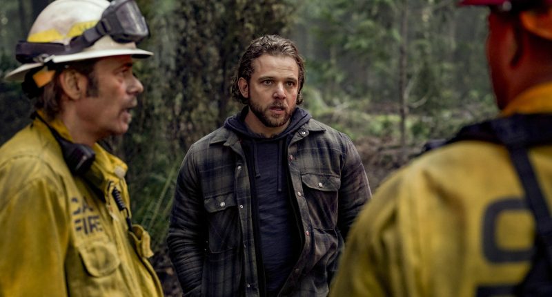 Fire Country Season 3 Hints At One Character Leaving The Show