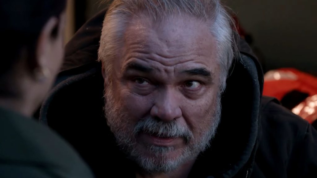 Fire Country Season 3: Who Plays Wes Fox?