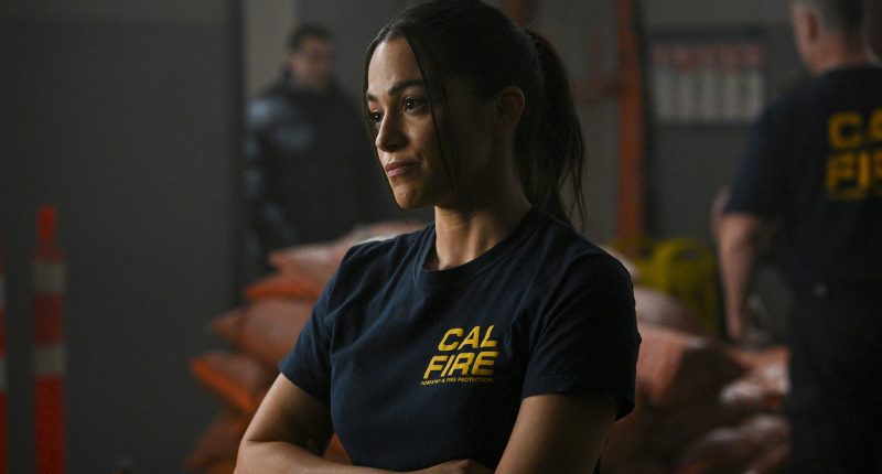 Fire Country's Big Finn Twist Is A Disappointment (And Might Ruin Season 3)