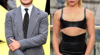 Florence Pugh Fuels Finn Cole Romance Rumors With Flirty Comment