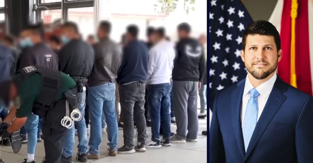 Florida AG halts immigrant arrests after judge condemns them