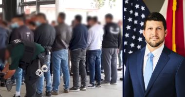 Florida AG halts immigrant arrests after judge condemns them