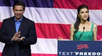 Florida GOP tries to crack down after Ron DeSantis' state staff helped raise political cash