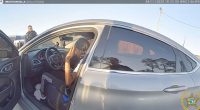 Florida 'ICE impersonator' arrested for kidnapping