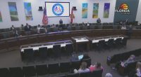 Florida Senate to debate repeal of 'Free Kill' law
