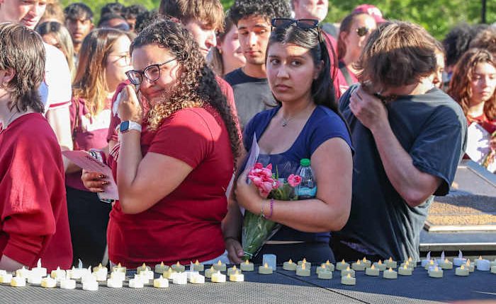 Florida State classes resume Monday after fatal shooting, but in-person attendance isn't mandatory