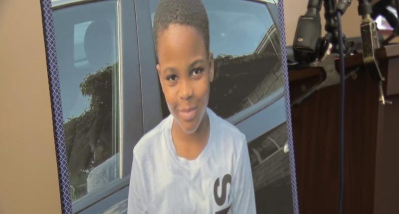 Florida accused of torturing boy to death could face death penalty