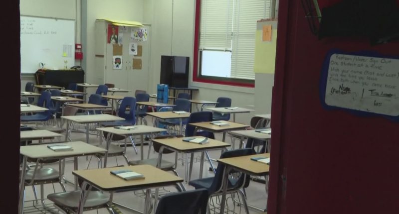 Florida bill requires quick action on school employee arrests