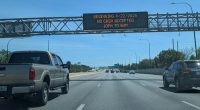 Florida drivers face higher toll costs as rebate program ends