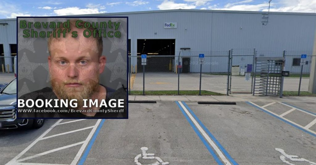 Florida man allegedly shot himself so woman would like him