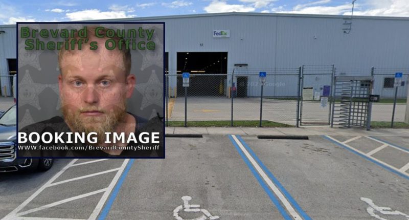 Florida man allegedly shot himself so woman would like him