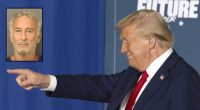 Florida man allegedly threatens Trump's life on Facebook