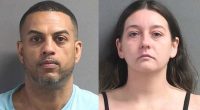 Florida man and woman accused of sexually abusing 7-year-old child for 2 years