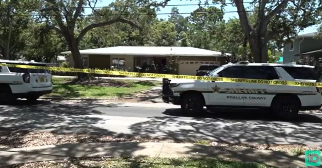 Florida man fatally stabs girlfriend, her mother: Cops