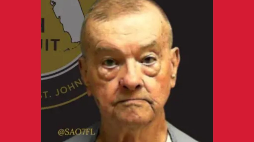 Florida man gets additional life sentence for new child sex crimes