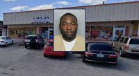 Florida man stabbed woman after she criticized his children