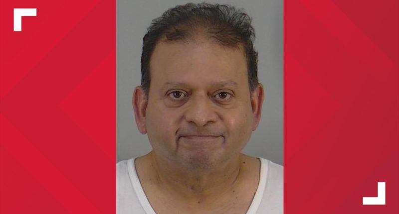 Florida medical doctor accused of inappropriately touching patient