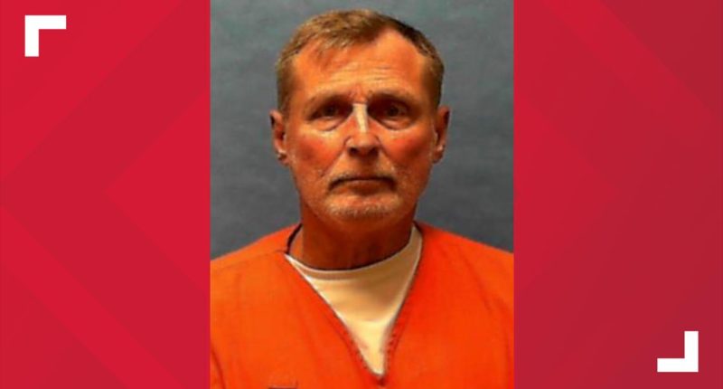 Florida schedules execution for Glen Rogers on May 15