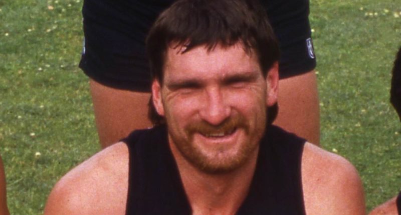 Footy world in mourning as cult hero AFL star Peter Bosustow dies aged 67 after a long health battle - and one of his heartwarming final acts is revealed