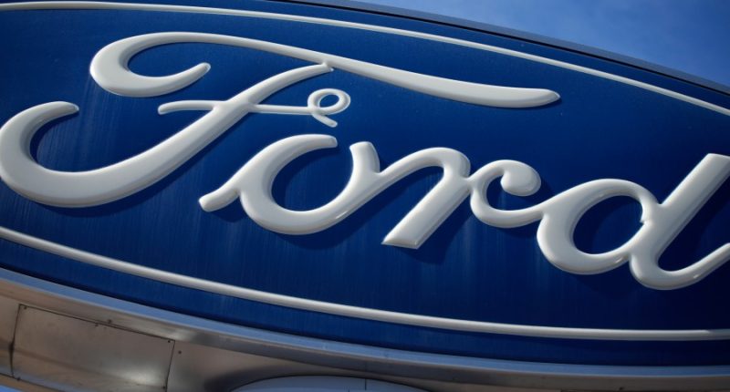 Ford, GM among over 160,000 vehicles recalled