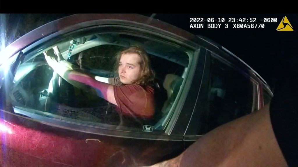 Former Colorado deputy gets 3 years in prison for fatally shooting man who called for help