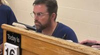 Former DeSantis spokesperson accused of exposing himself at mall
