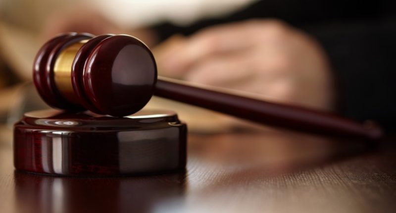 Former Fort Stewart soldier convicted on charges of victimizing children