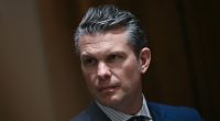 Former Hegseth aide in op-ed: 'Total chaos at the Pentagon'
