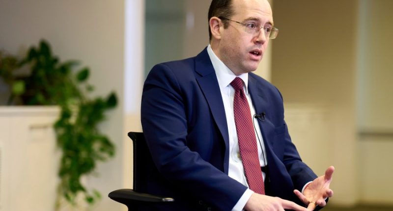 Former Jan. 6 prosecutor warns Trump's pardons could encourage future political violence