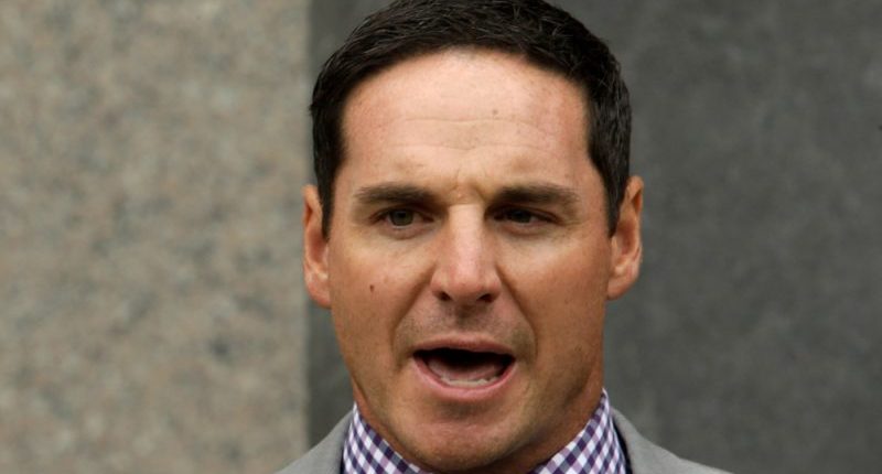 Former NFL kicker Jay Feely running for Congress