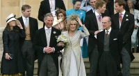 Former Palace Staffer Had an Encounter With 2 Female Royals at King Charles and Camilla's Wedding But Didn't Recognize Either of Them