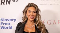 Former Star Shades Mackenzie McKee's IVF Pregnancy