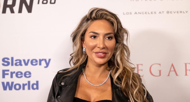 Former Star Shades Mackenzie McKee's IVF Pregnancy