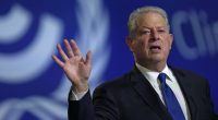 Former VP Gore compares Trump administration to Nazis
