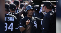 Former White Sox player Micah Johnson to celebrate Jackie Robinson Day 2025 with young athletes in Amateur City Elite program