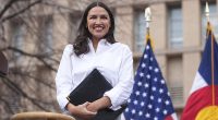 Fox News host offers out-of-character praise for AOC after stunning new Chuck Schumer poll