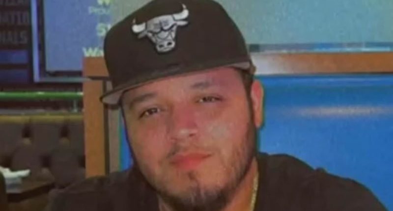 Fox host says NBA team's hat proves deported 'Maryland man' was a gangster