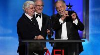 Francis Ford Coppola awarded AFI Life Achievement award