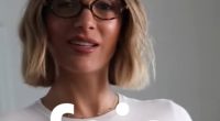 Frankie Bridge is caught out leading the April Fools with X-rated post