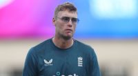 Freddie Flintoff unveils healed face following Top Gear horror crash