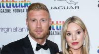 Freddie Flintoff's life with model wife - from four kids to wedding